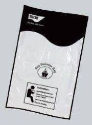 Shm Anti - Seasickness Bag