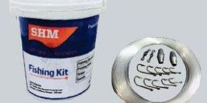 Shm Fishing Kit S04117