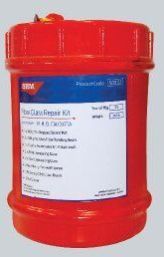 Shm FRP Repair Kit S04108