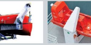 Totally Enclosed Davit Systems