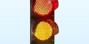 LED Traffic Light Ball Type