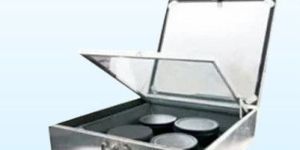 Solar Cooker