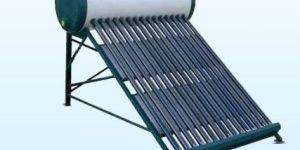 Solar Water Heater