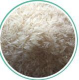 Sharbati Basmati Rice