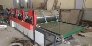 1000 Iph Woven Sack Printing Machine