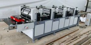1500 Iph PP Bag Printing Machine