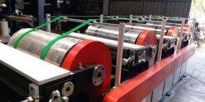 3500 Iph PP Bags Printing Machine