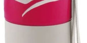 Cool Atlas Water Bottle