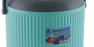 Rainboo7 Water Jug
