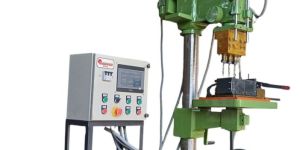 Multi Spindle Drilling Machine