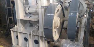 2 HP Reducer Roller Forging Machine