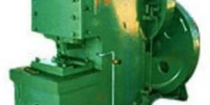 20 Tons C - Type Mechanical Power Press Machine