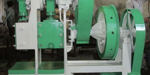 25 HP Two Station Power Press