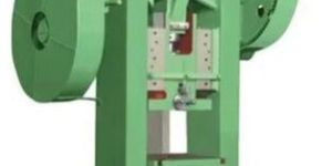 30 Ton H-Type Mechanical Power Press