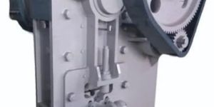 50 Ton Billet Shearing Machine