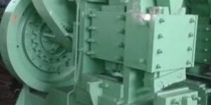 Pawrah Making Machine