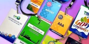 Event Id Cards