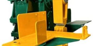 Flying Shearing Machine