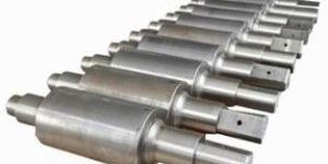 Forged Rolls