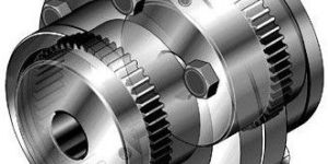 Gear Coupling