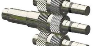 Gear OF Pinion Gear Box