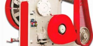 Heavy Duty Billet Shearing Machines