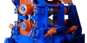 Housingless Mill Stands