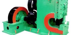 Plate/scrap Shearing Machine