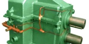 Reduction Cum Pinion Stand for Continuous Mill