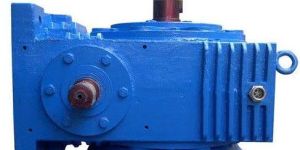 Reduction Gear Boxes