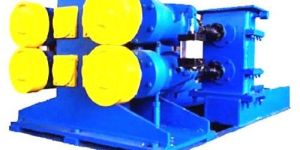 Tail Breaker, For Rolling Mill