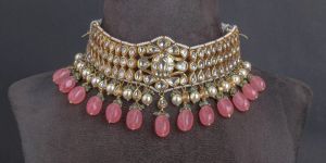 A Symphony OF Softness Women Necklace