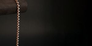 A Touch OF Forever Diamond Bracelet