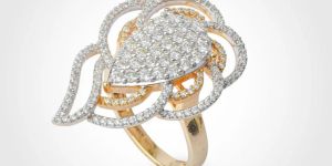 Eternal Light Women Ring