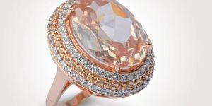 Eye OF Devotion Women Ring