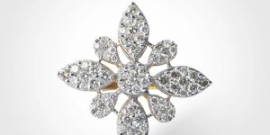 Petal Perfection Women Ring