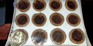 Natural Sambrani Dhoop Cup