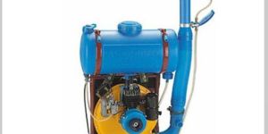 Aspee Bolo Power Sprayer