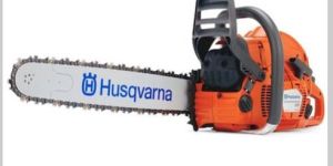 Chain Saw Husqvarna 390XP