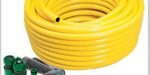 Yellow Spray Hose