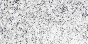 Platinum White Granite