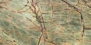 Rainforest Green Marble
