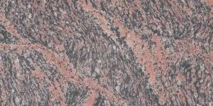 Red Multi Granite