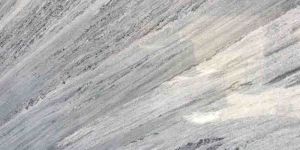 Silver Grey Marble