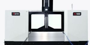 Stm Vertical Machining Center Vl/vd 1600