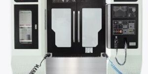 Stm Vertical Machining Center Vl/vd 850