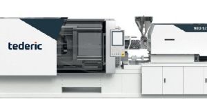 Tederic All Electric Injection Moulding Machine NEO-E Series