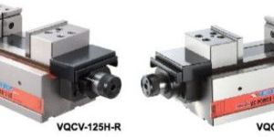 Vertex MC Power Vise