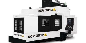 Ycm Double Column Machining Center DCV2012A