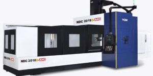 Ycm Double Column Machining Center NDC2018B-AHC